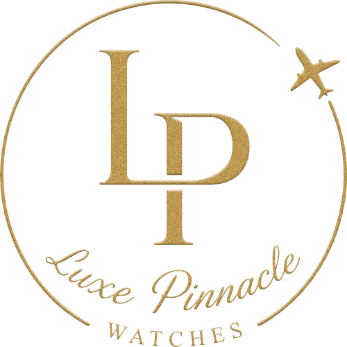 Luxe Pinnacle