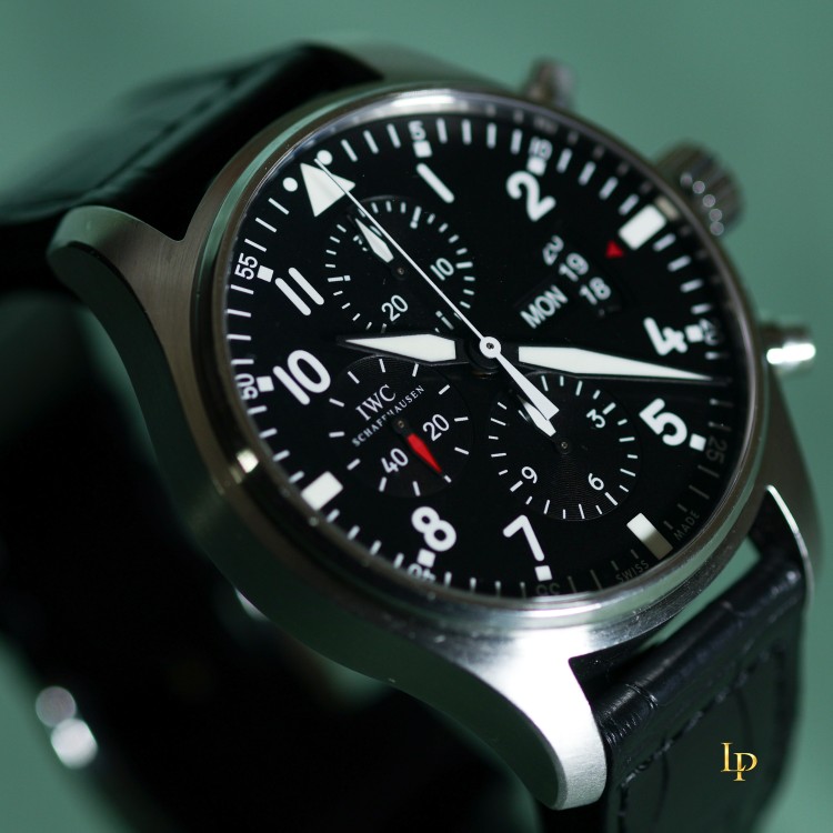 Luxury watch dealer in Allen, TX