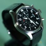 Luxury watch dealer in Allen, TX