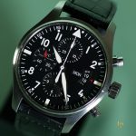 Luxury watch dealer in Allen, TX