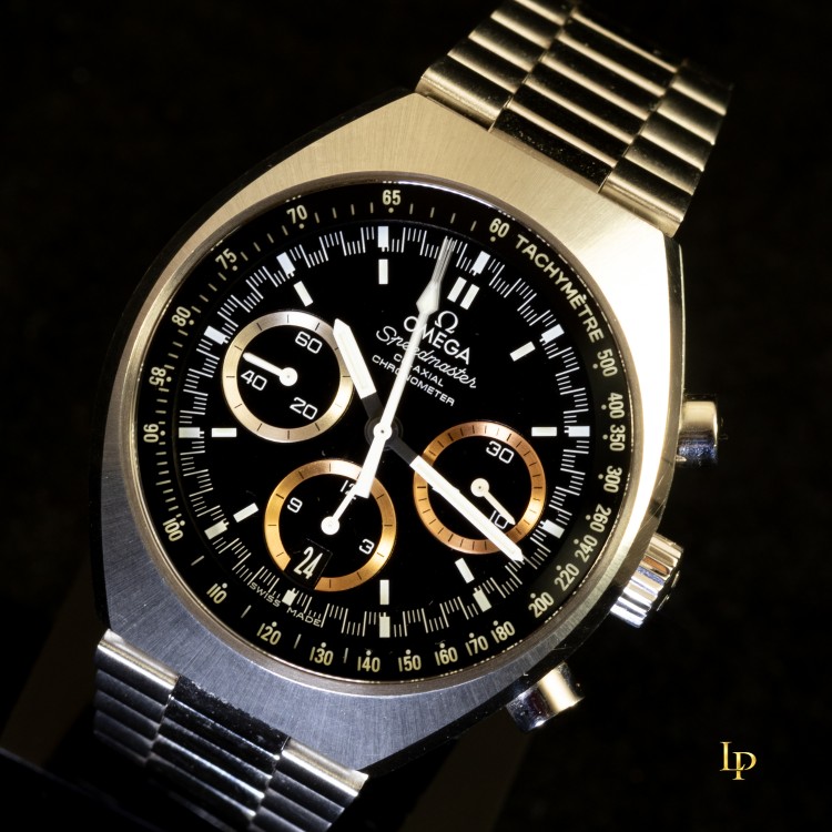 Luxury watch dealer in Allen, TX
