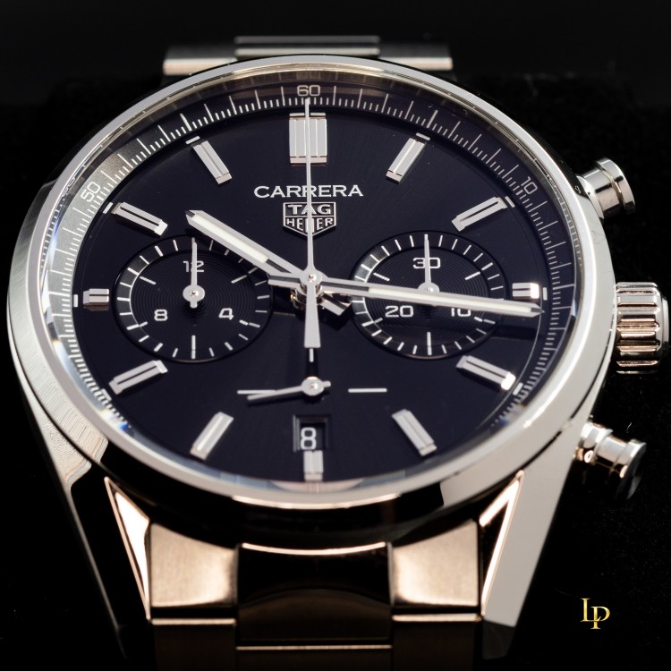 Luxury watch dealer in Allen, TX