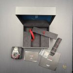 Luxury watch dealer in Allen, TX