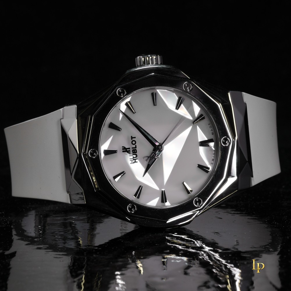 Hublot Classic Fusion “Orlinski”