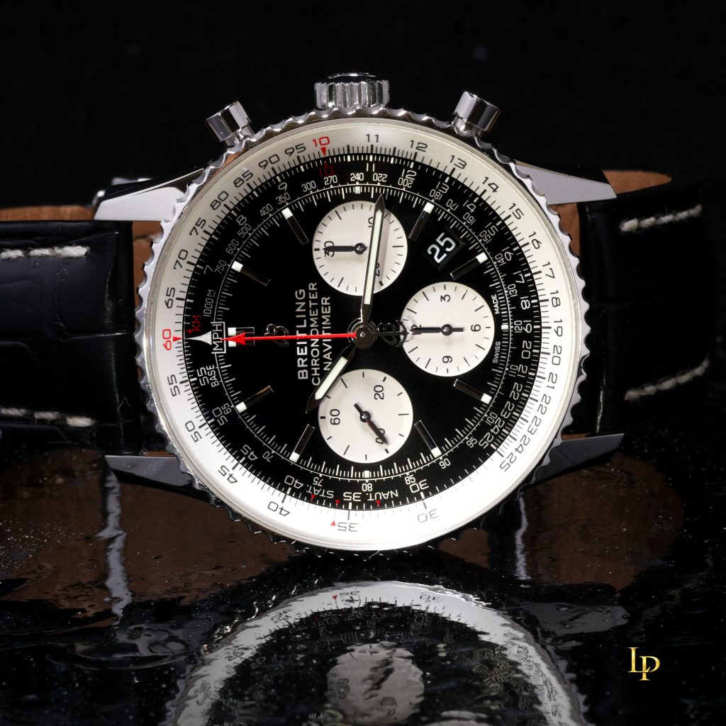 Breitling Navitimer B01 Chronograph 43