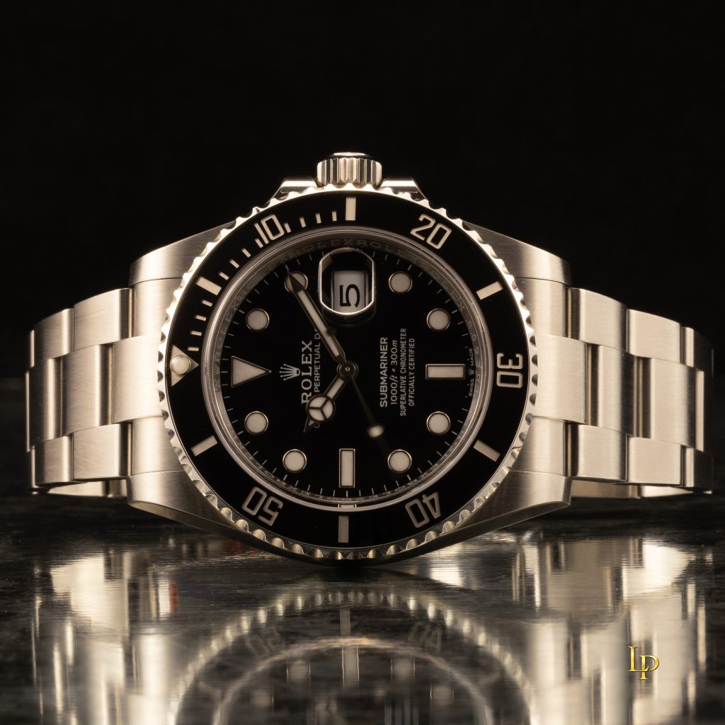 Rolex Submariner Date 41