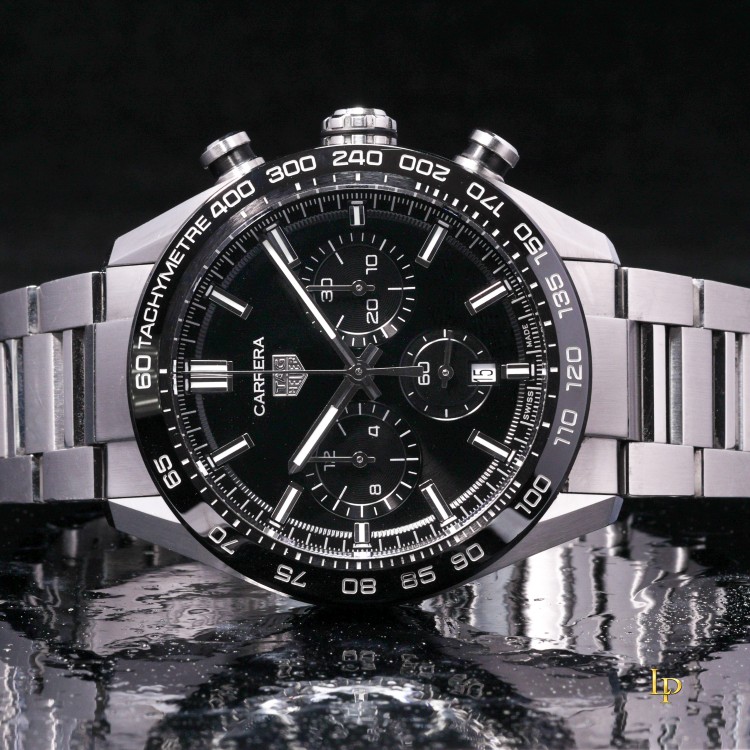 Luxury watch dealer in Allen, TX