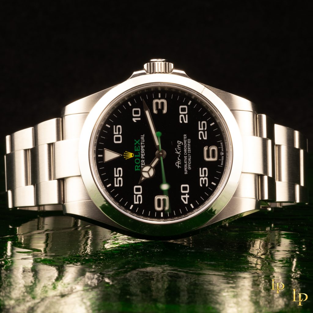 Rolex Air-King 40
