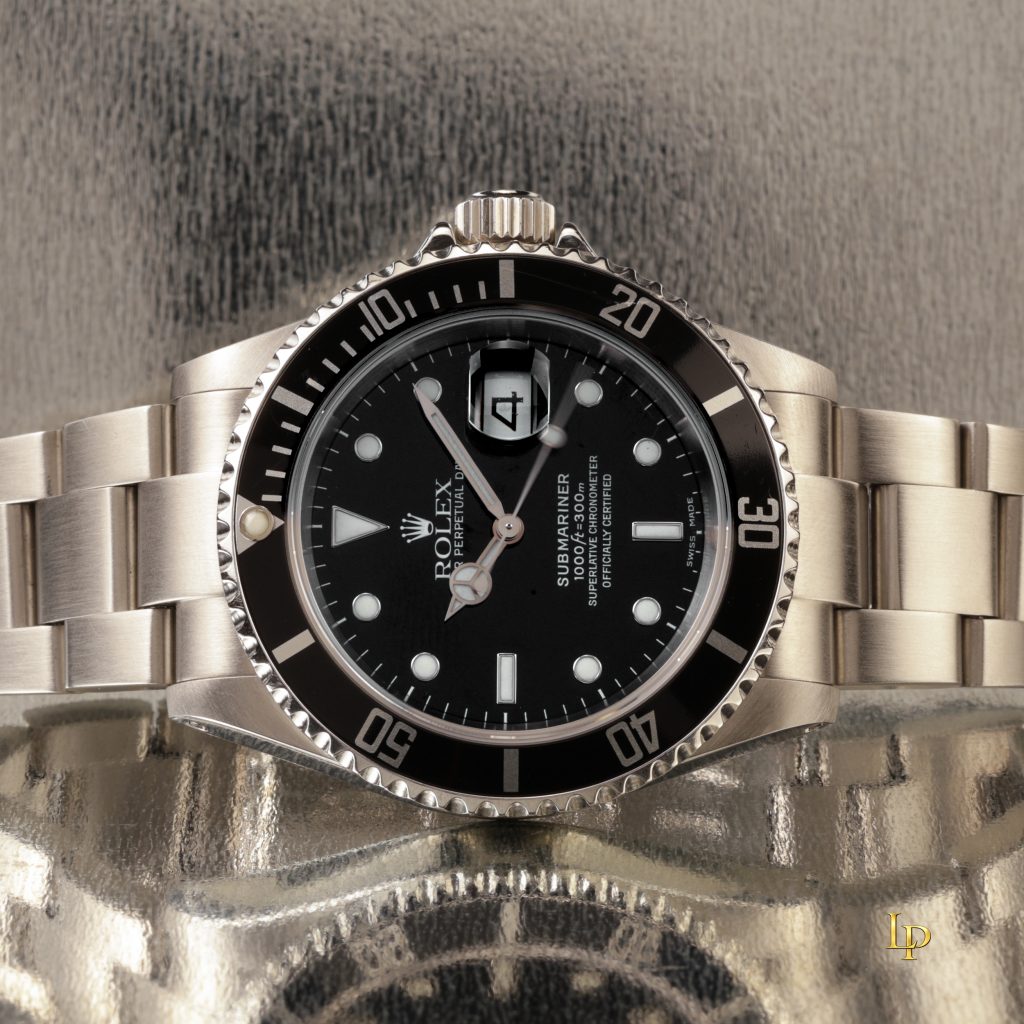 Rolex Submariner Date 40